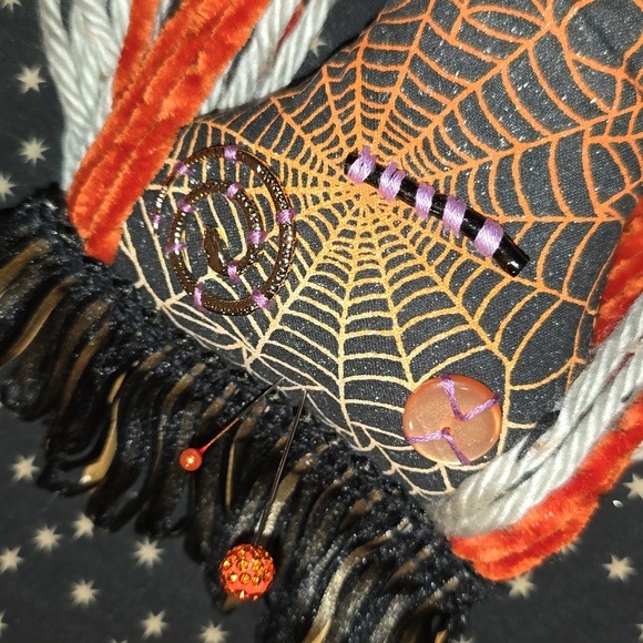 Voodoo Doll - Picture 2 of 4